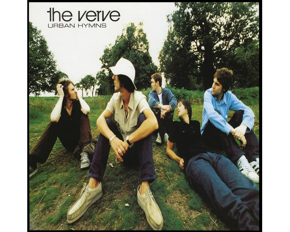 Urban Hymns (20th Anniversary Edition)