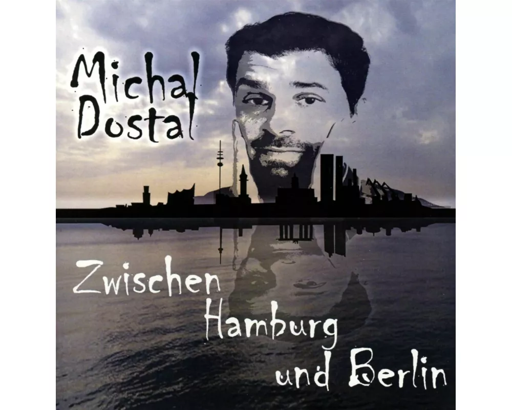 Zwischen Hamburg und Berlin