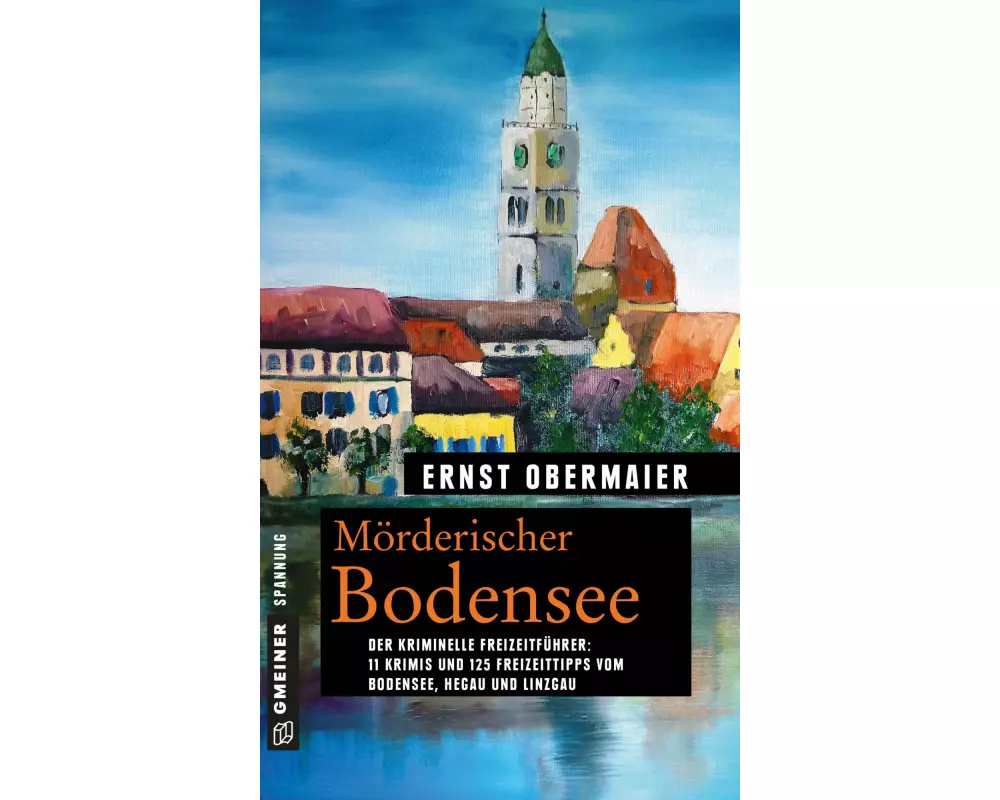 Mörderischer Bodensee