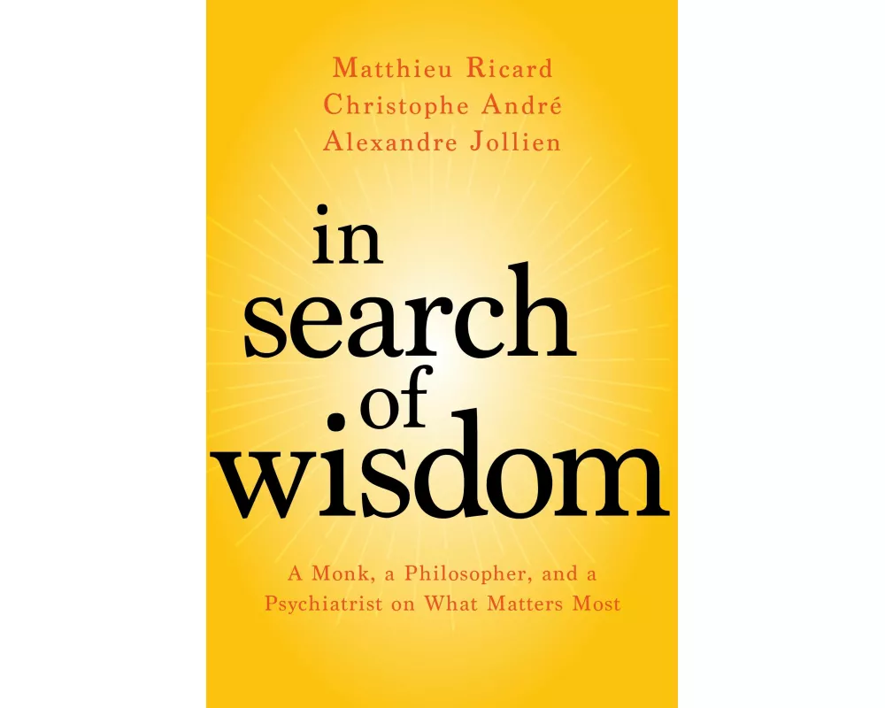 In Search of Wisdom