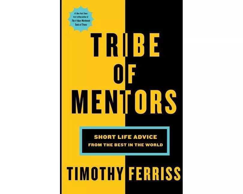 Tribe of Mentors