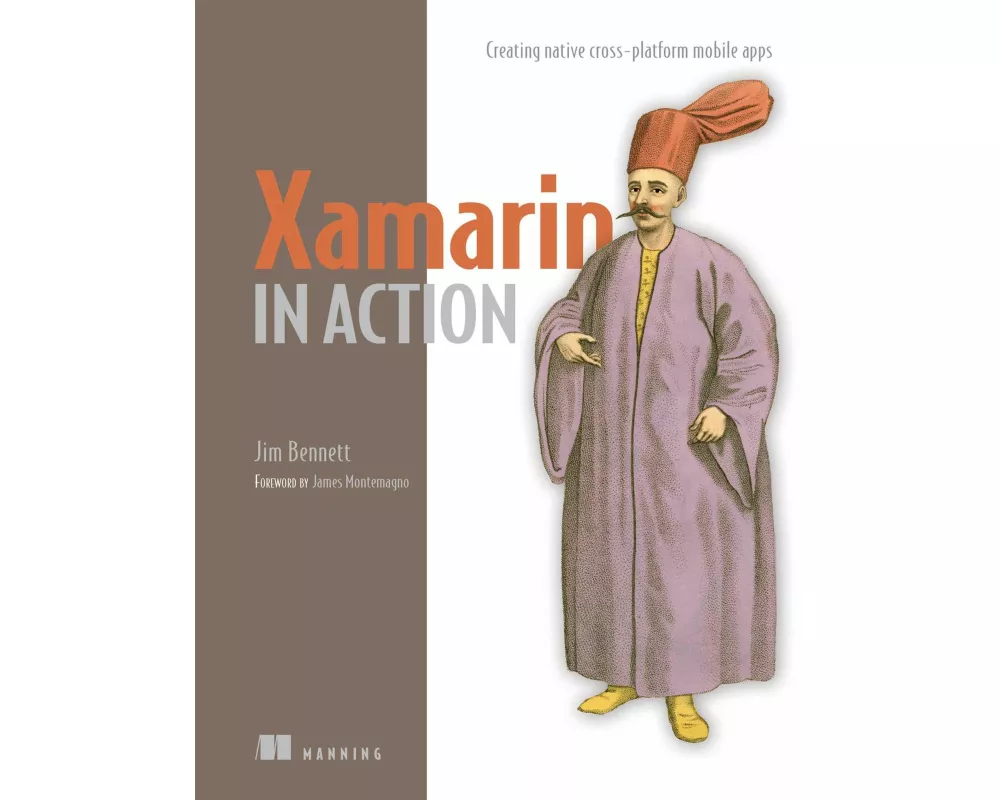 Xamarin in Action
