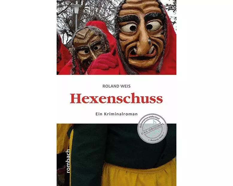Hexenschuss