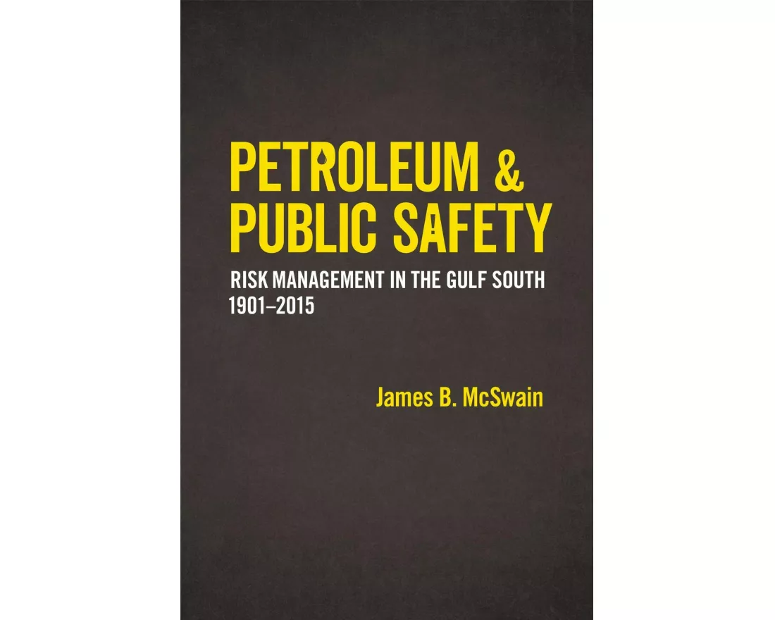 Petroleum and Public Safety