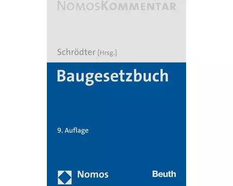 Baugesetzbuch
