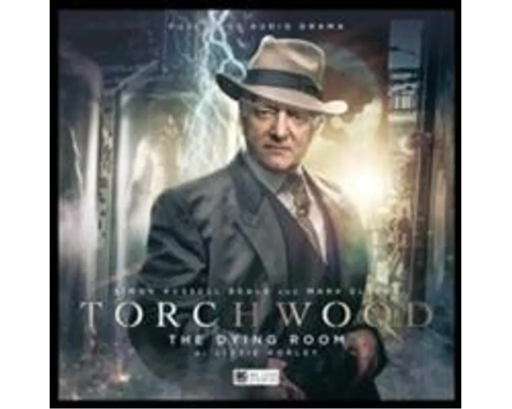 Torchwood