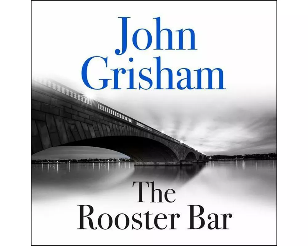 The Rooster Bar
