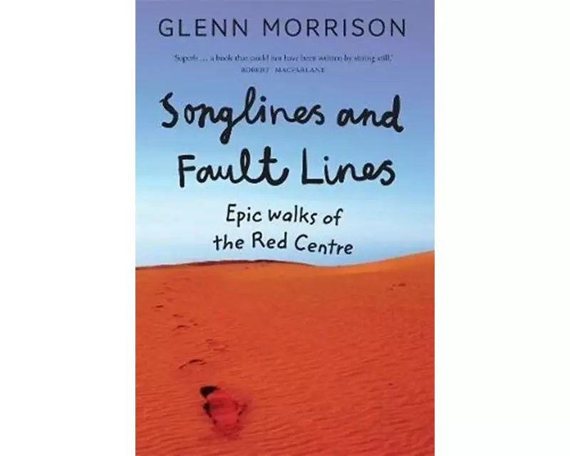 Songlines and Faultlines