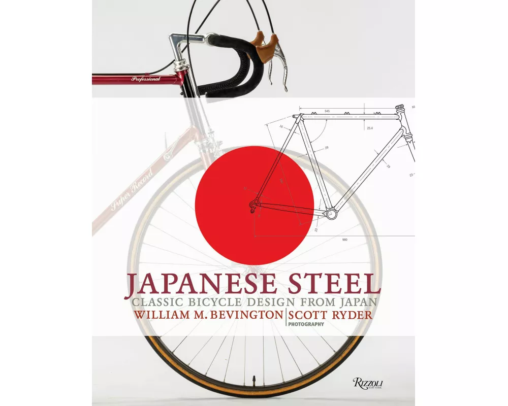 Japanese Steel