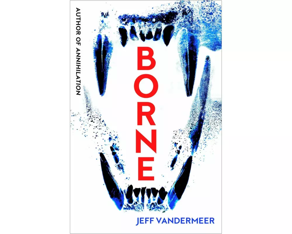 Borne