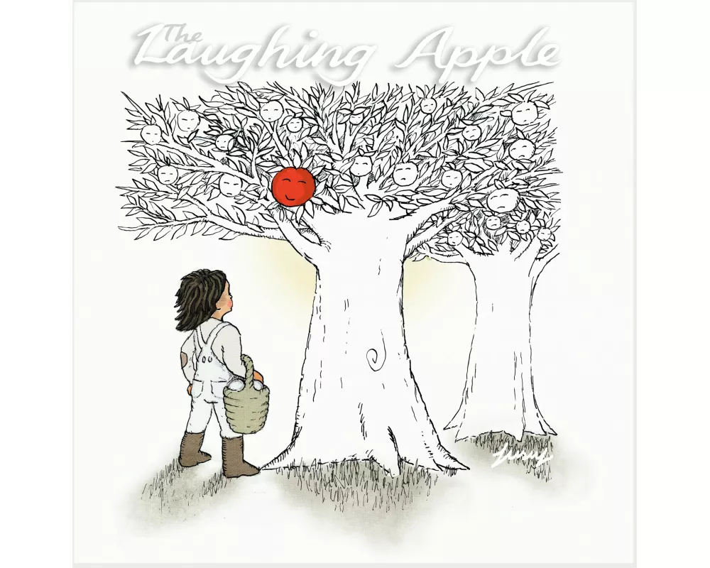 The Laughing Apple