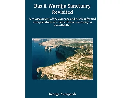 Ras il-Wardija Sanctuary Revisited