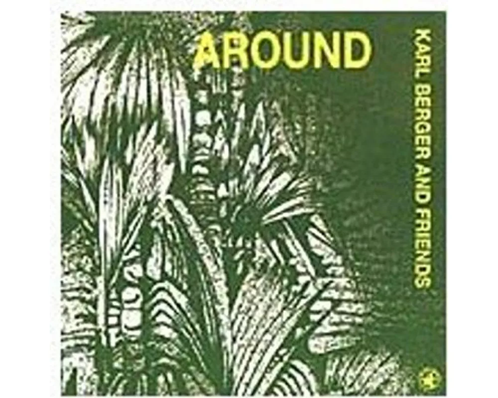 Around