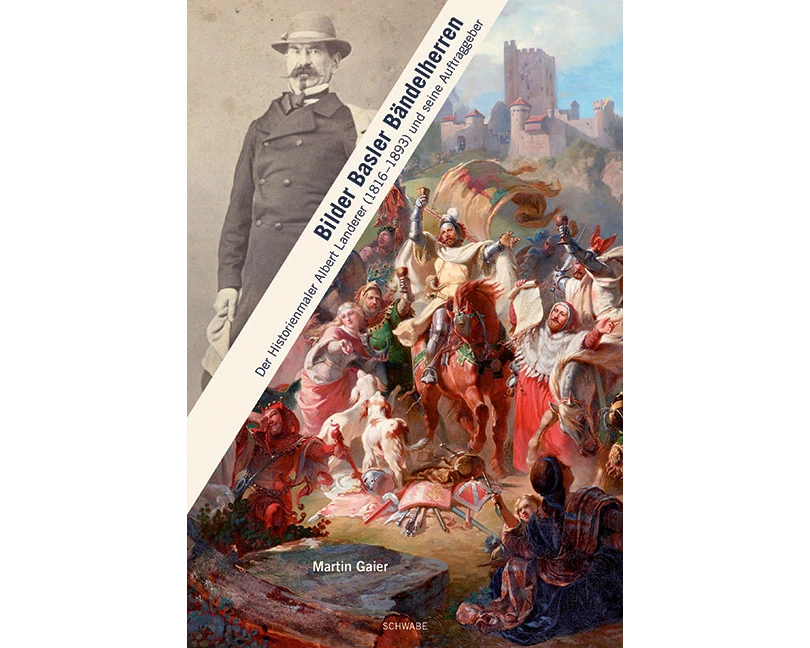 Bilder Basler Bändelherren