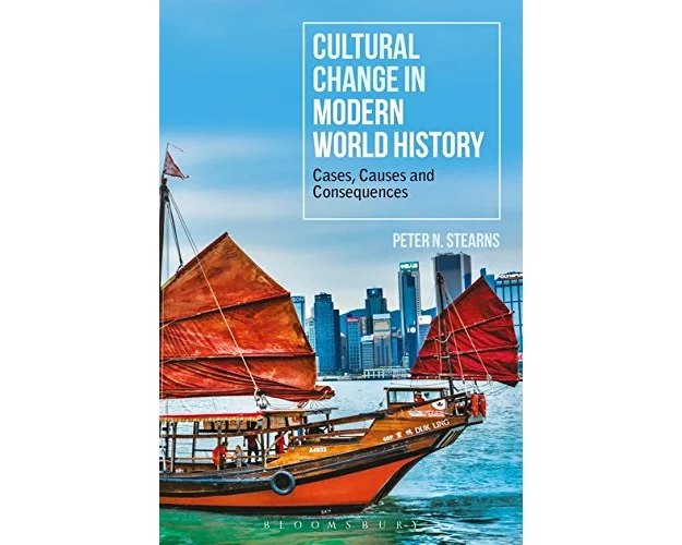 Cultural Change in Modern World History