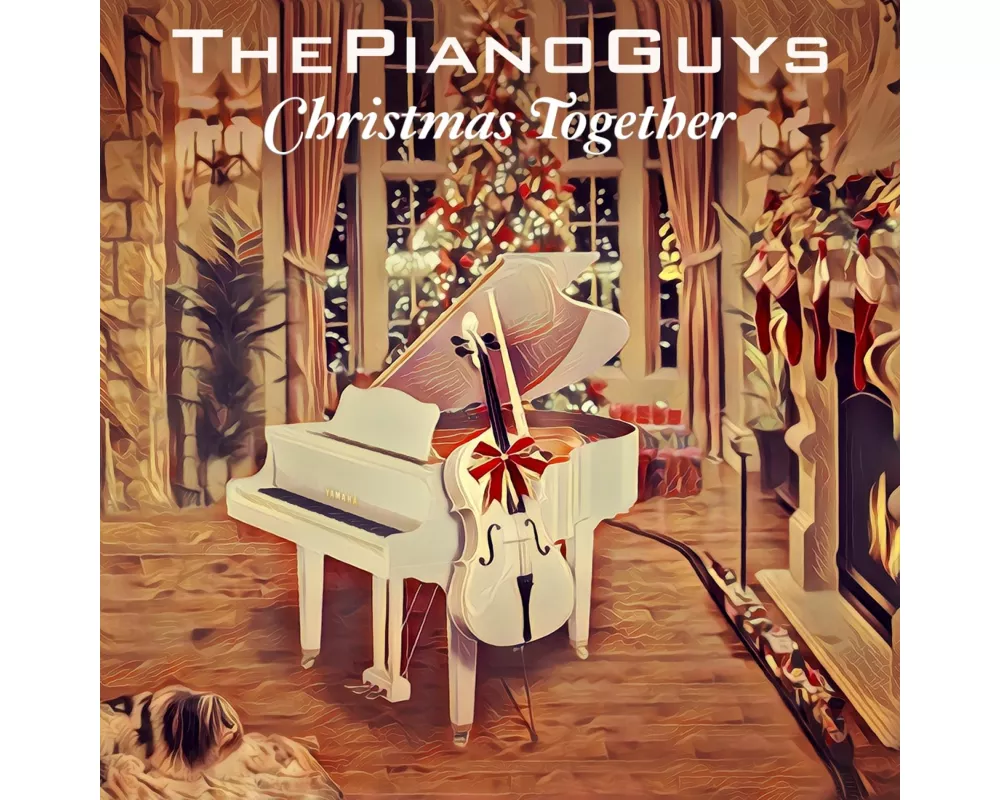 Christmas Together