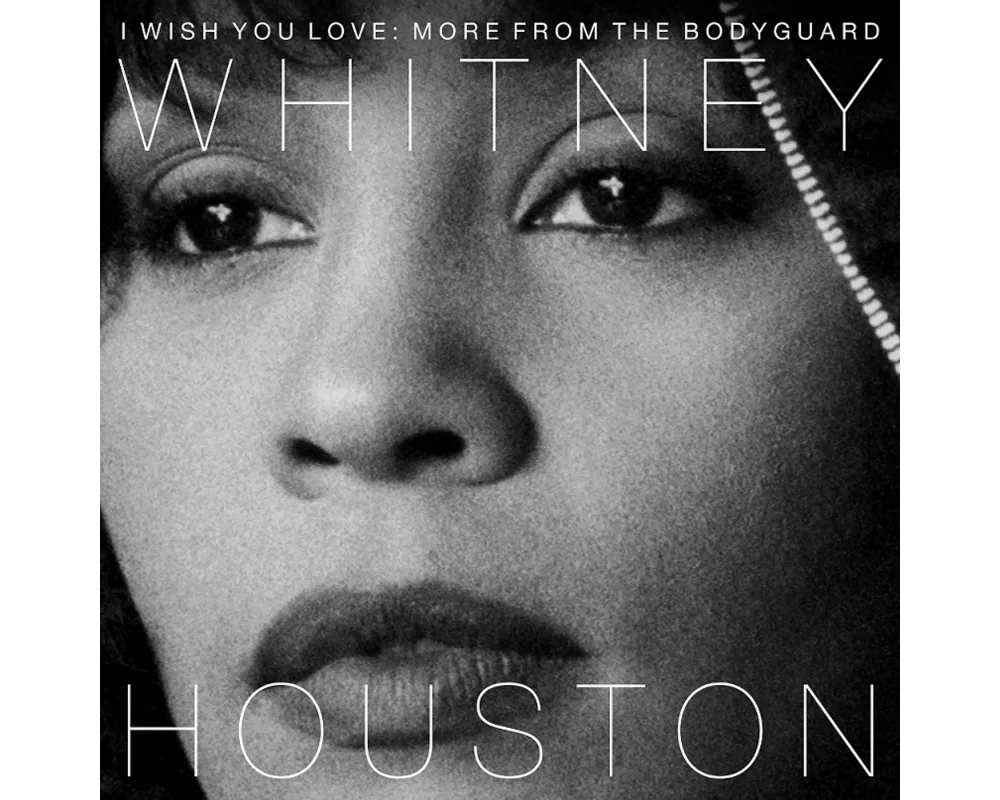 I Wish You Love: More From The Bodyguard