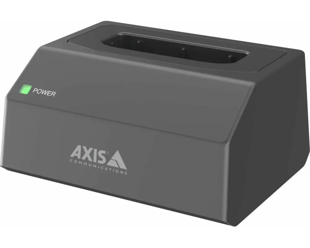 Axis Ladestation W702 Docking Station 1-bay