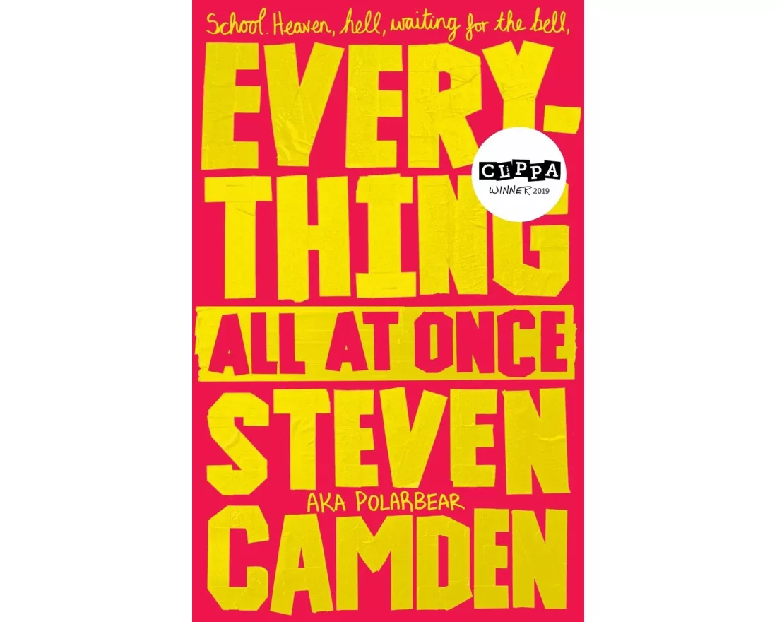 Everything All At Once
