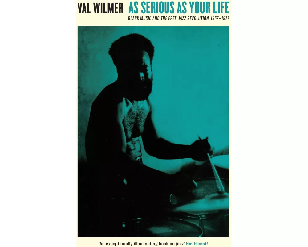 As Serious As Your Life