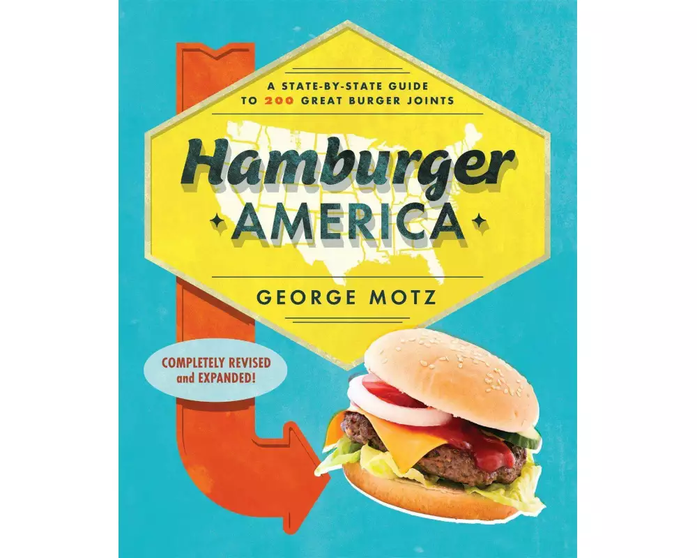 Hamburger America