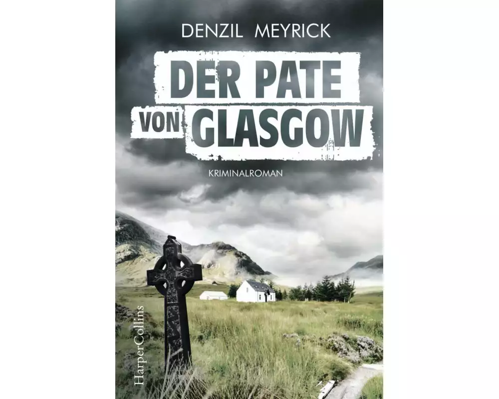 Der Pate von Glasgow