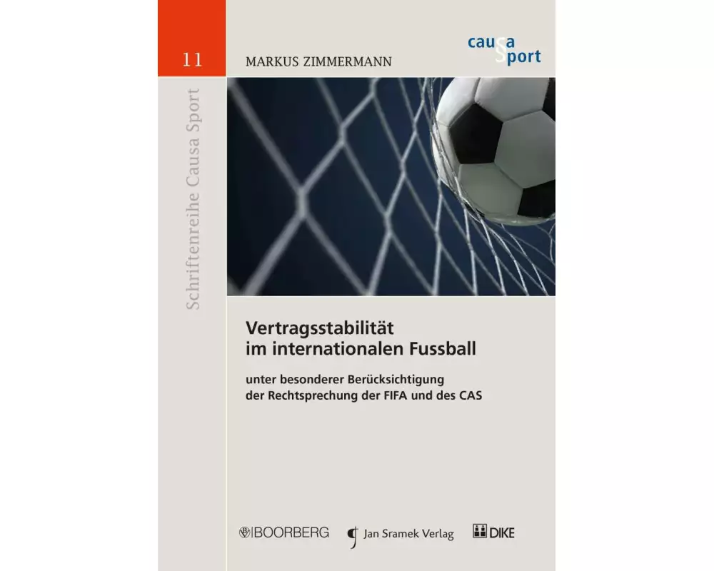 Vertragsstabilität im internationalen Fussball
