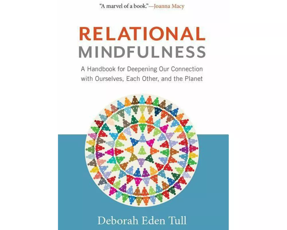 Relational Mindfulness
