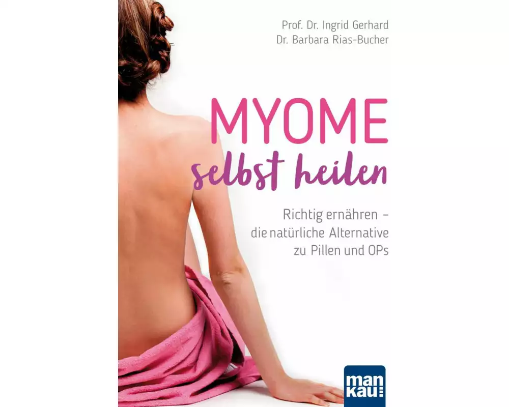 Myome selbst heilen