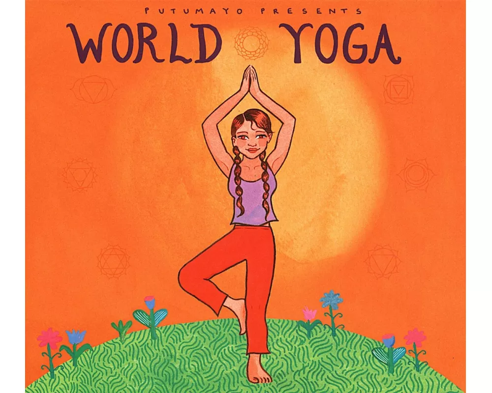 World Yoga