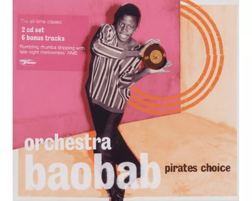 Pirates Choice