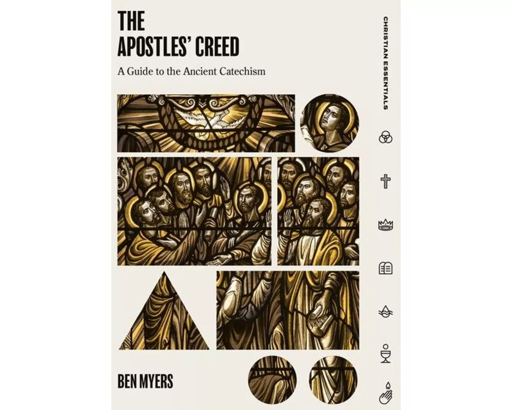 The Apostles' Creed