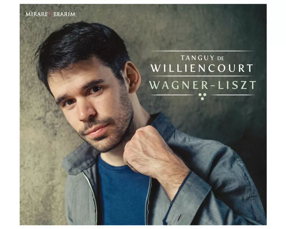 Integrale Des uvres De Wagner Transcrites Pour Le