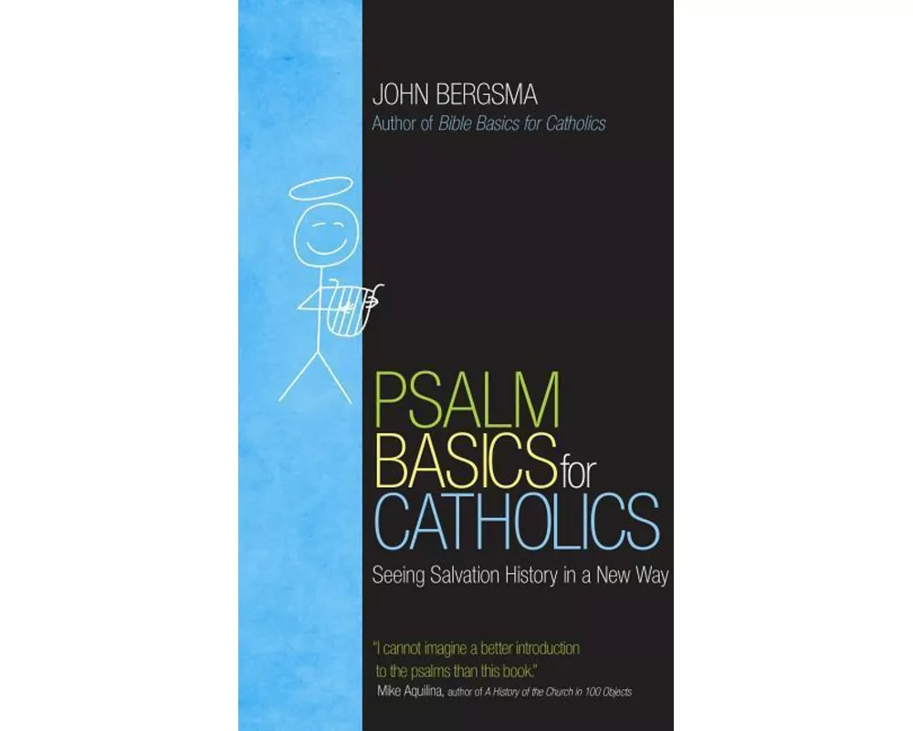 Psalm Basics for Catholics