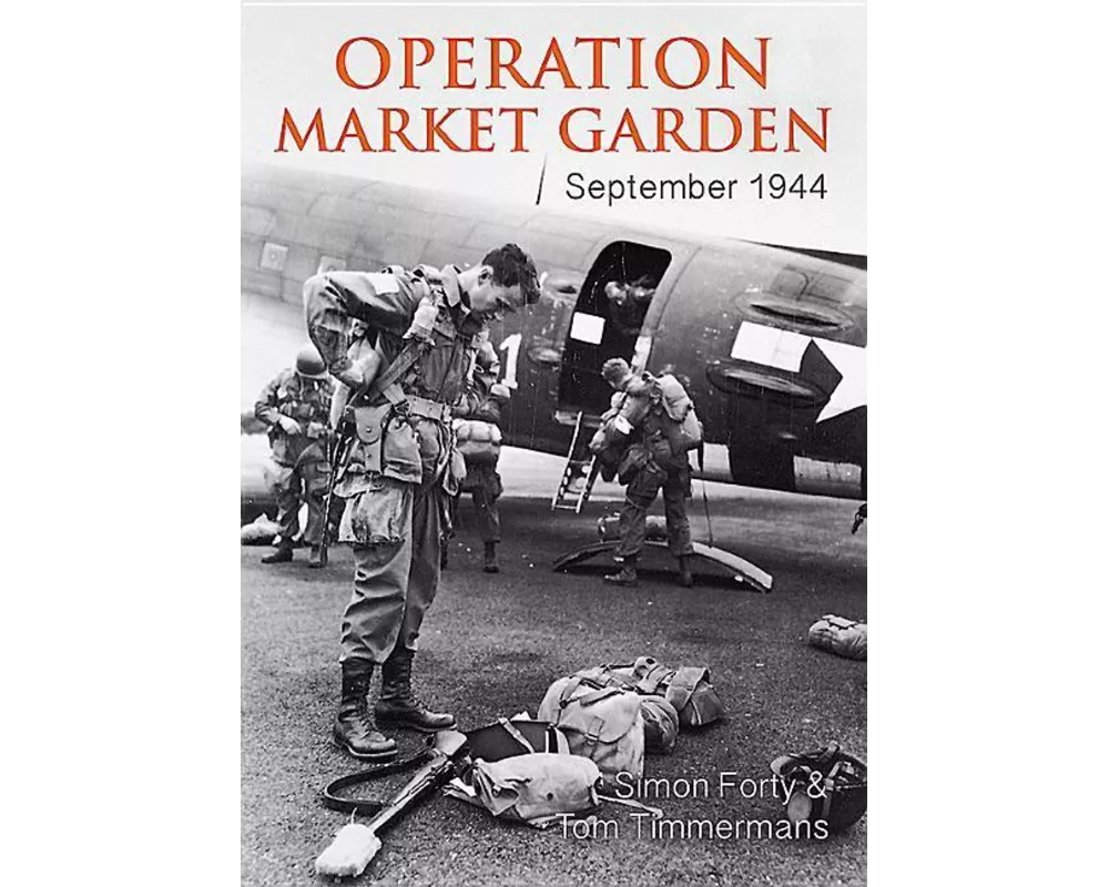 Operation Market Garden