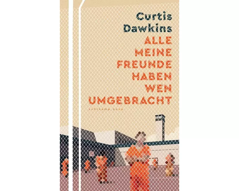 Alle meine Freunde haben wen umgebracht