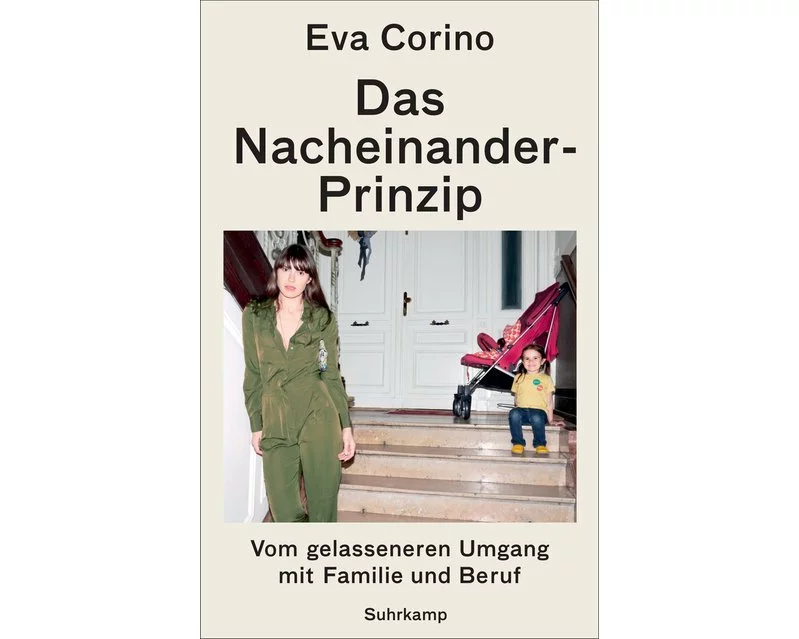 Das Nacheinander-Prinzip