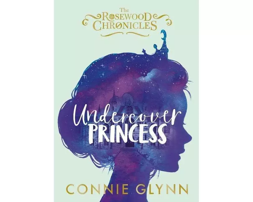 Undercover Princess