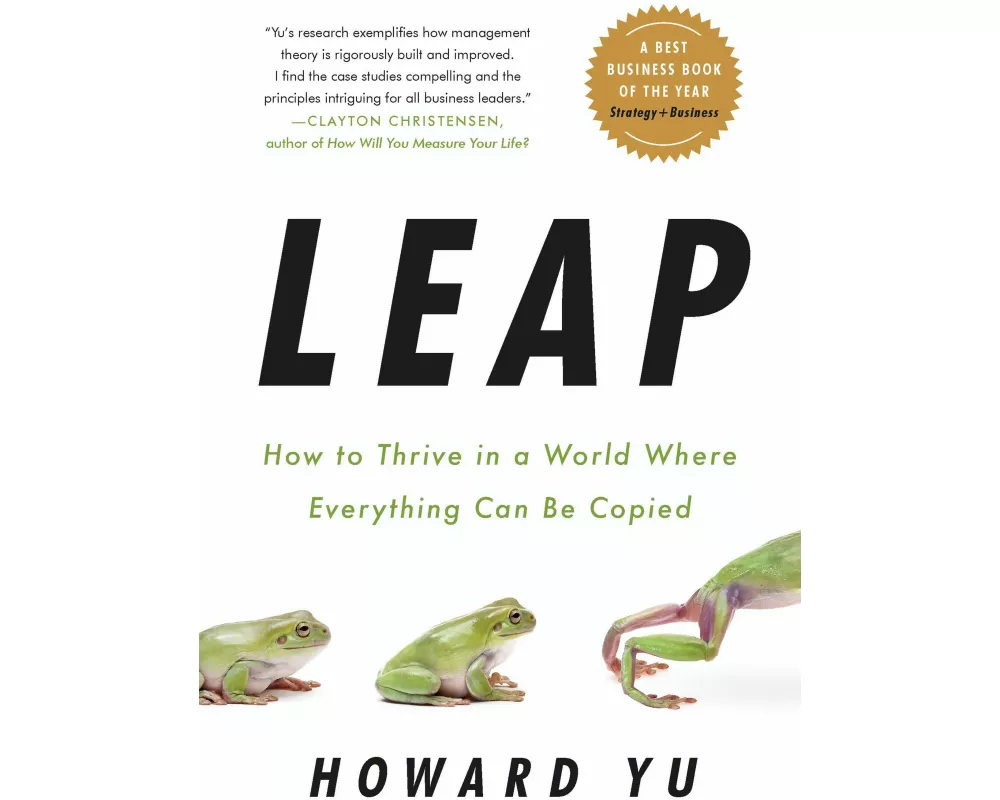 Leap