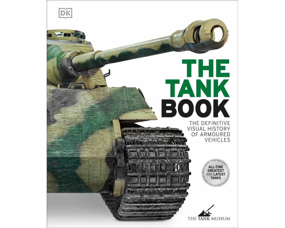The Tank Book