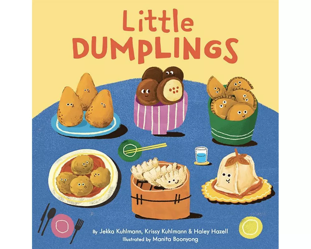 Little Dumplings