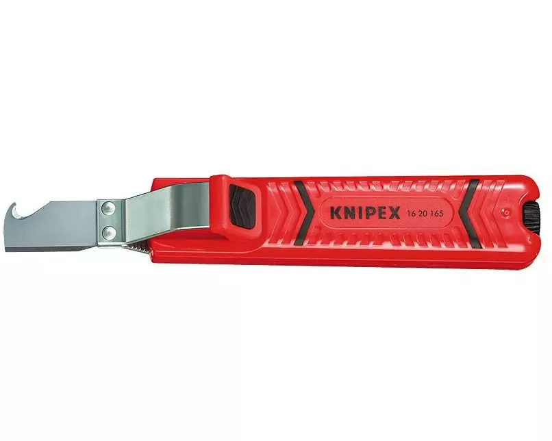 Knipex Abmantelungszange 165 mm