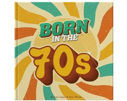 Born In The 70s