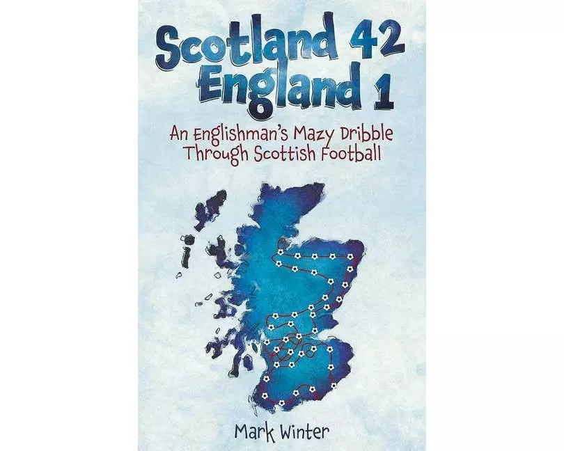 Scotland 42 England 1