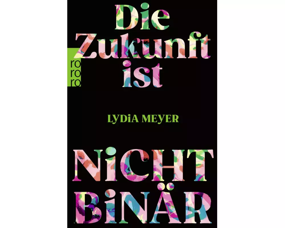 Die Zukunft ist nicht binär