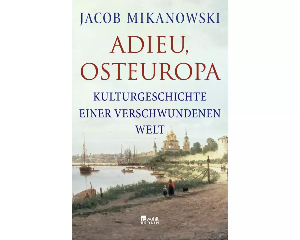 Adieu, Osteuropa