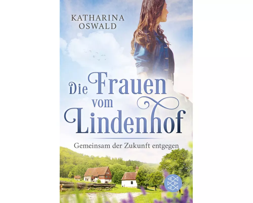 Die Frauen vom Lindenhof - Gemeinsam der Zukunft entgegen