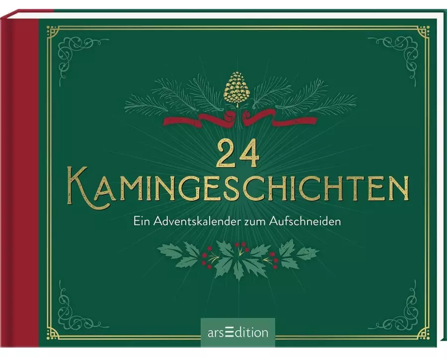 24 Kamingeschichten