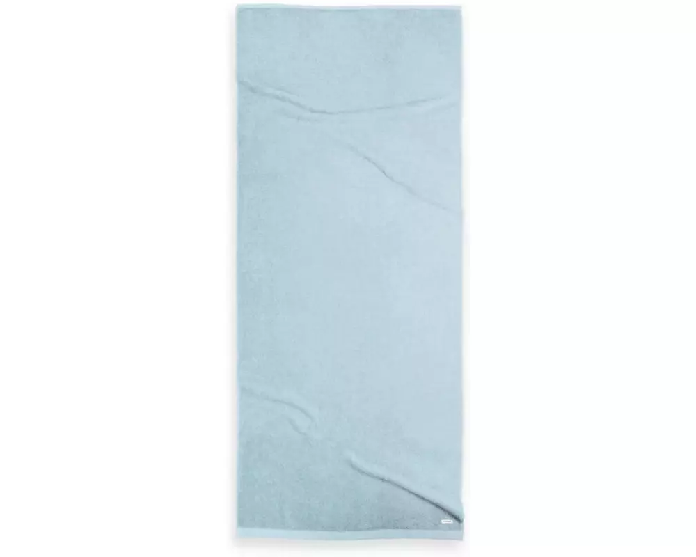 Tom Tailor Badetuch 200 x 80 cm, Sky Blue