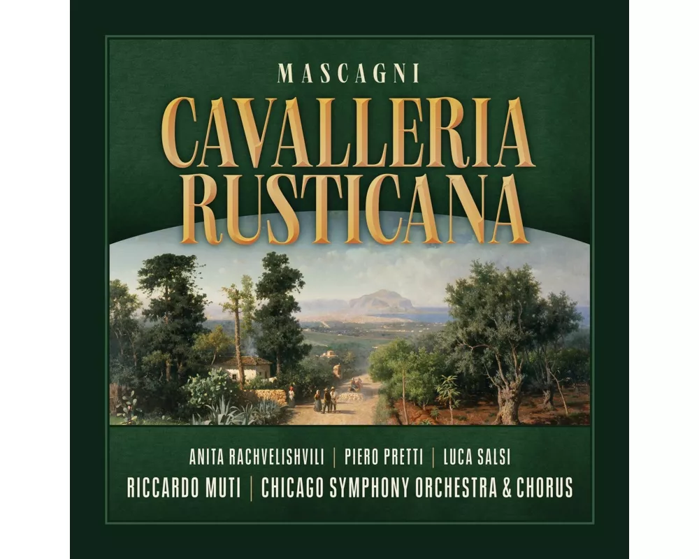 Cavalleria Rusticana